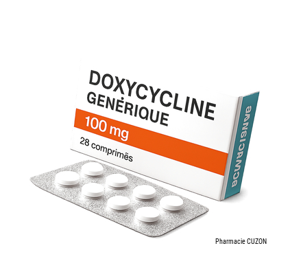 doxycycline