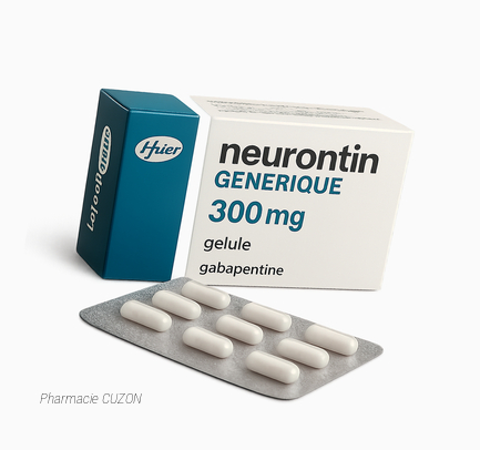 neurontin